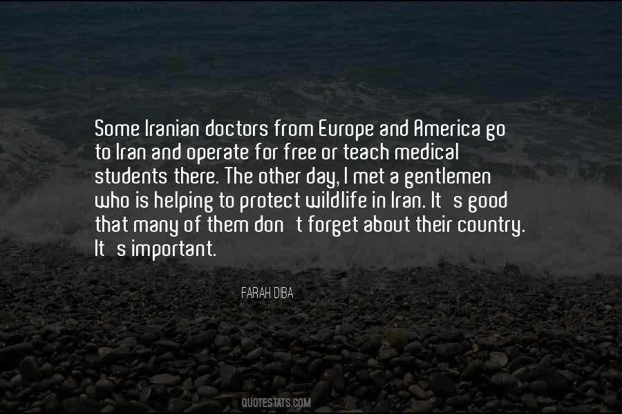 Good Medical Quotes #548360