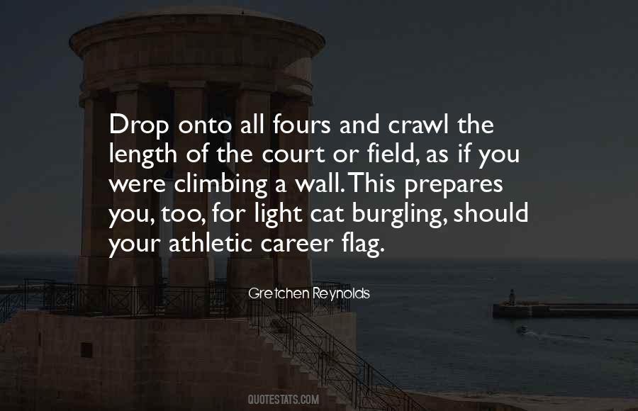 You Should Exercise Quotes #1548950