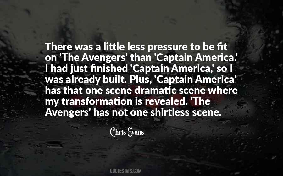 Not My Scene Quotes #1557614
