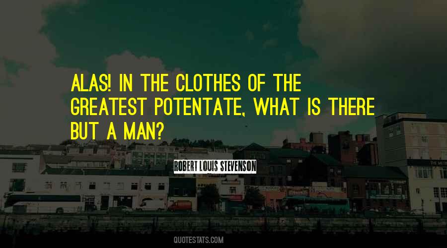 Humanity Leadership Quotes #1152382