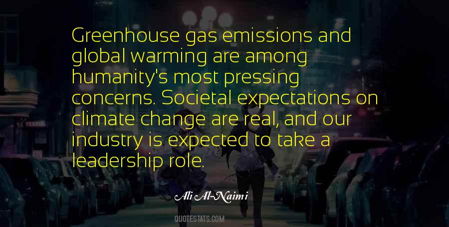 Humanity Leadership Quotes #737820