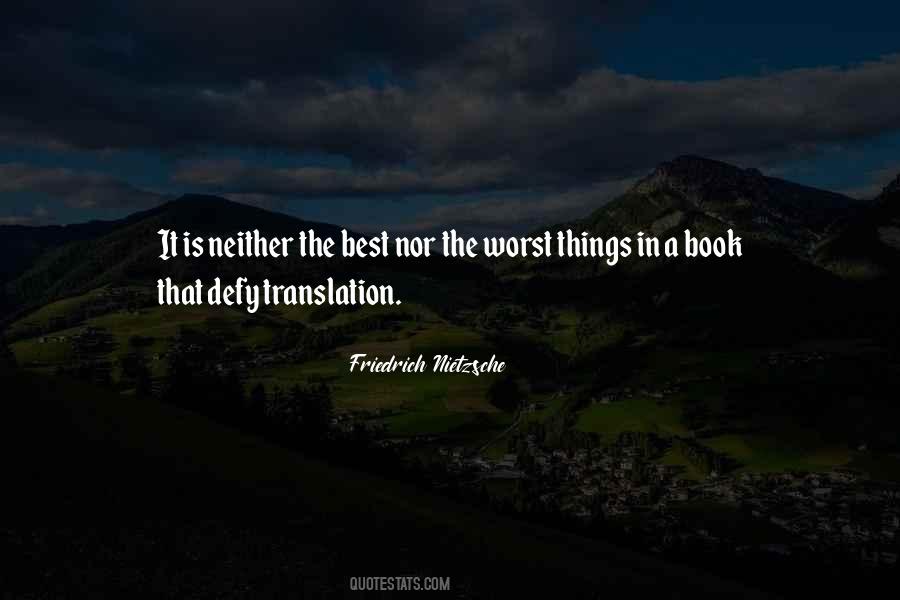 Worst Book Quotes #1201961