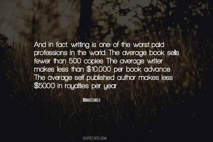 Worst Book Quotes #1501725