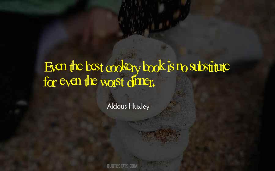 Worst Book Quotes #1776806