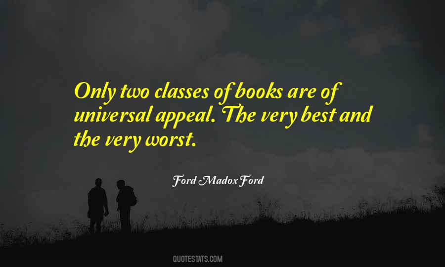 Worst Book Quotes #1817576