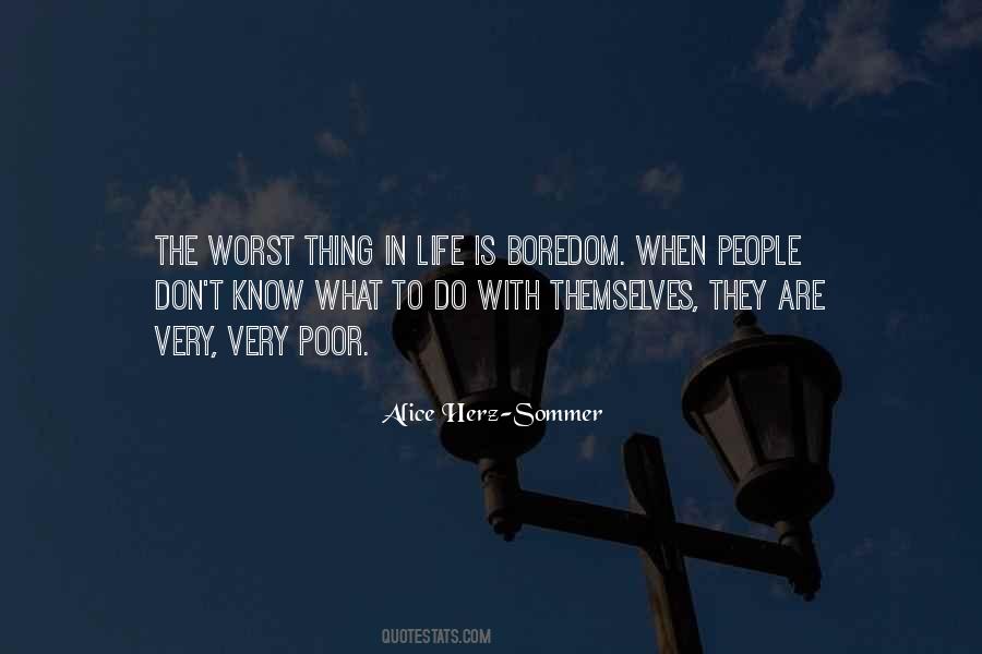 Worst Book Quotes #1854385