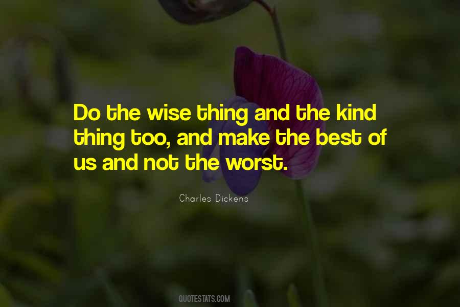 Worst Book Quotes #1870922