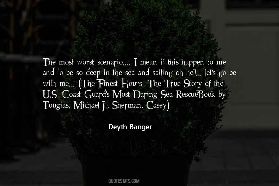 Worst Book Quotes #431247