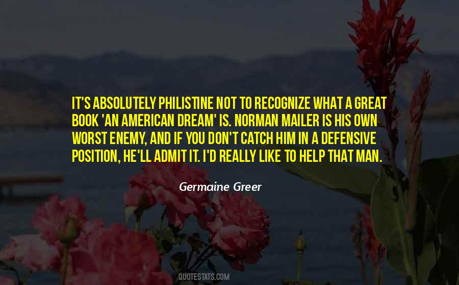 Worst Book Quotes #568208