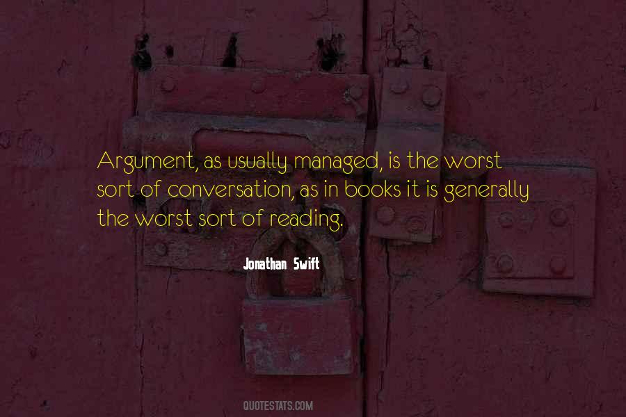 Worst Book Quotes #745810