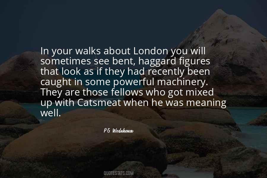 Powerful Meaning Quotes #1148782