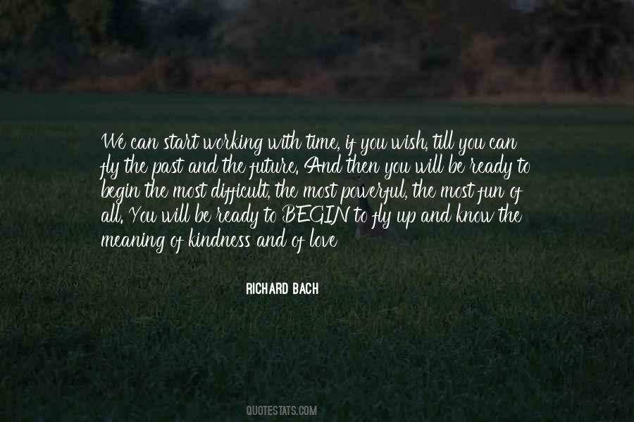 Powerful Meaning Quotes #1488056
