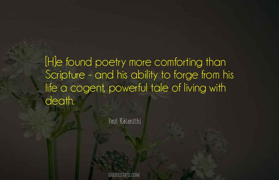 Powerful Meaning Quotes #1671073