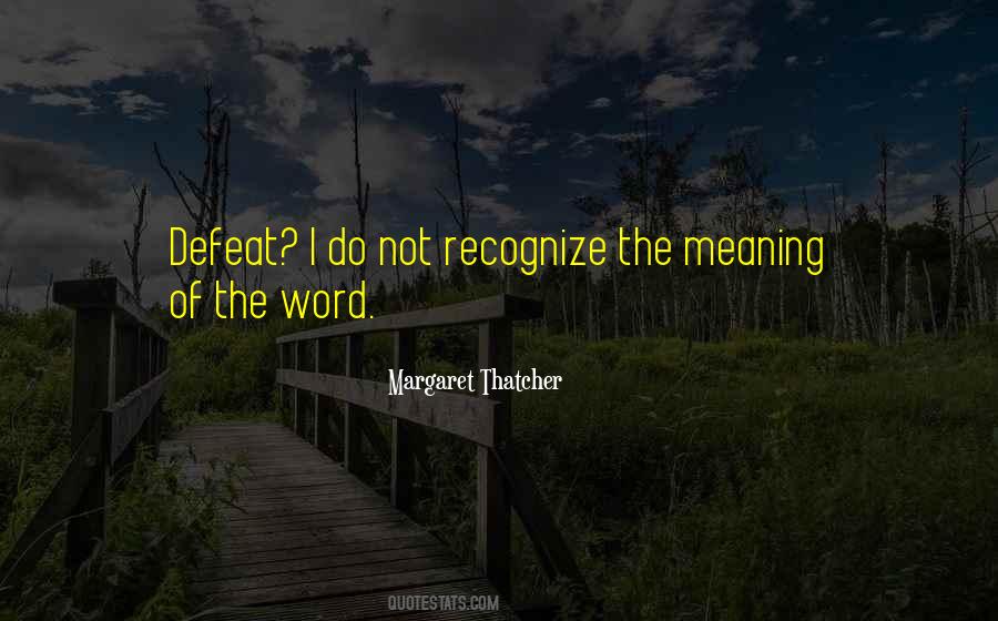 Powerful Meaning Quotes #303383