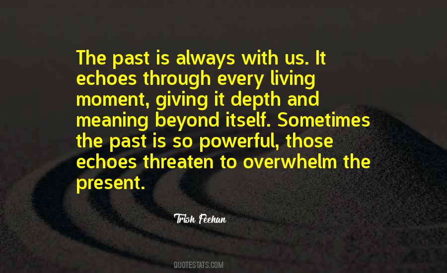 Powerful Meaning Quotes #433883