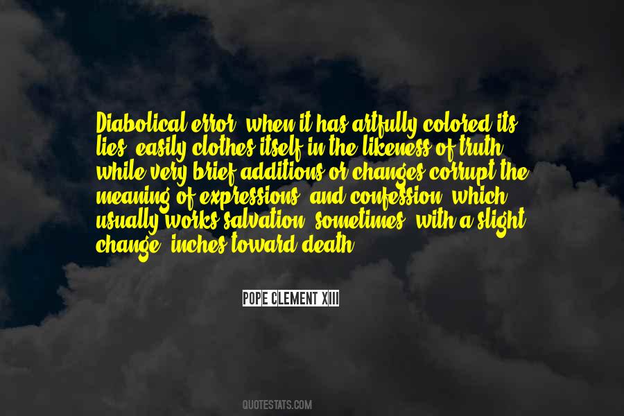 Powerful Meaning Quotes #454439