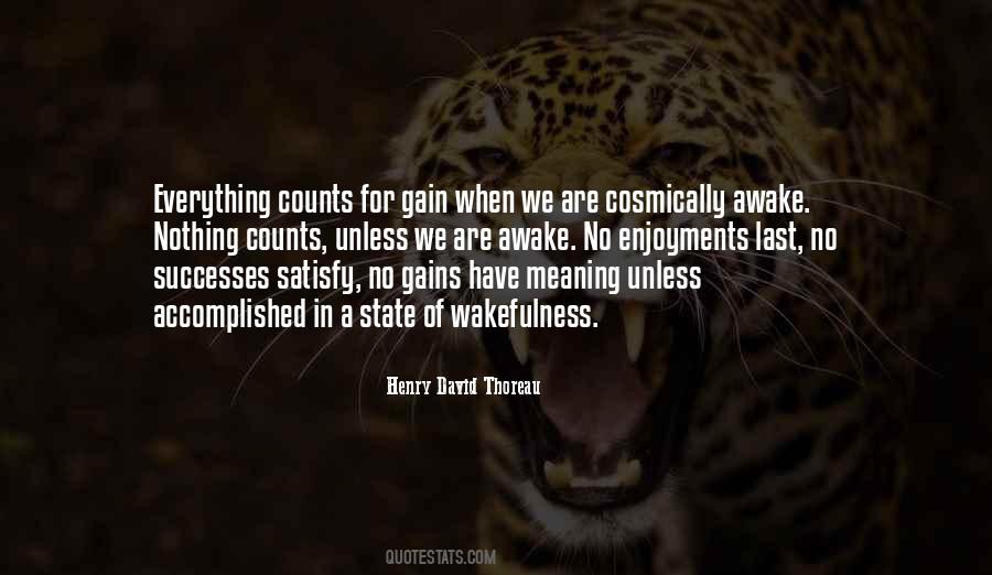 Powerful Meaning Quotes #916272