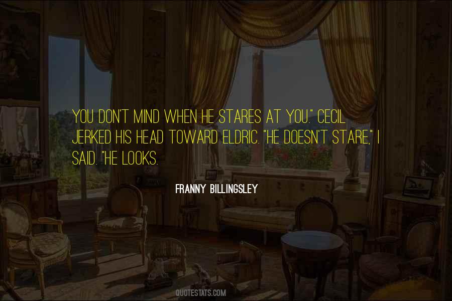 Franny Quotes #21470