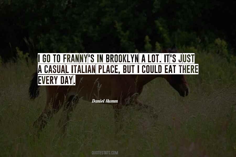 Franny Quotes #379413