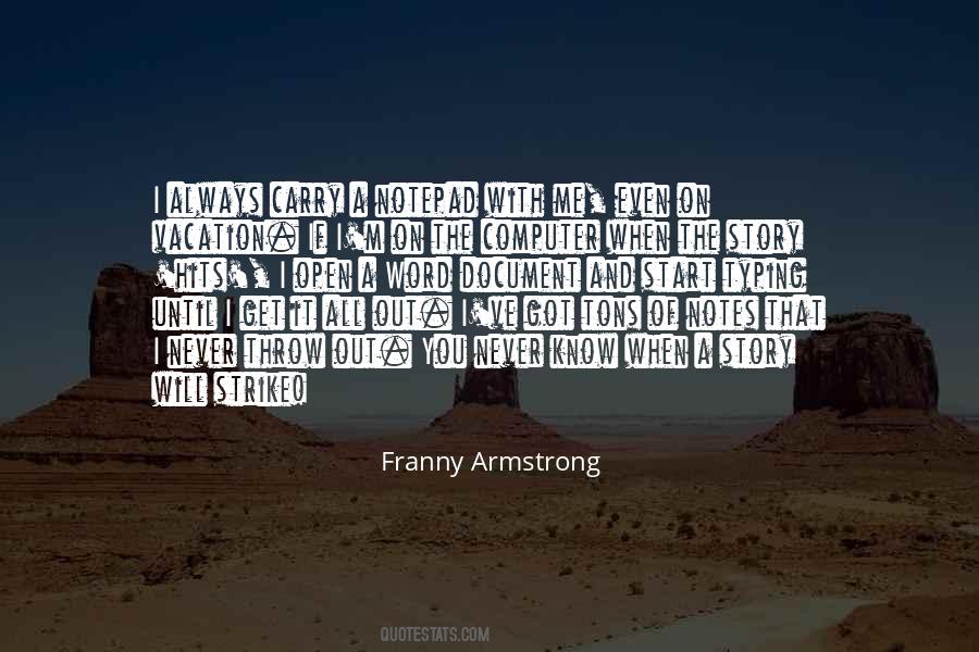 Franny Quotes #686285