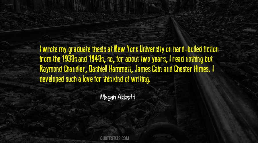 The Graduate Quotes #108506
