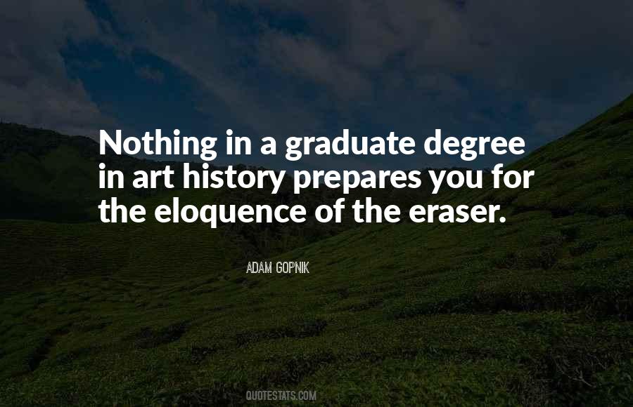 The Graduate Quotes #137879