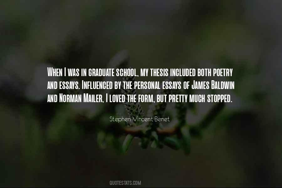 The Graduate Quotes #148769