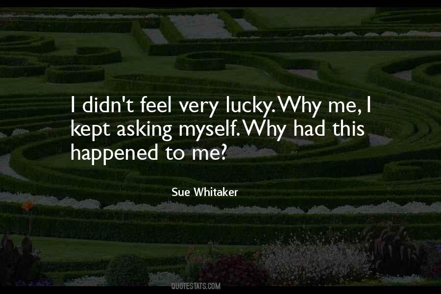 I Feel Depressed Quotes #1477534