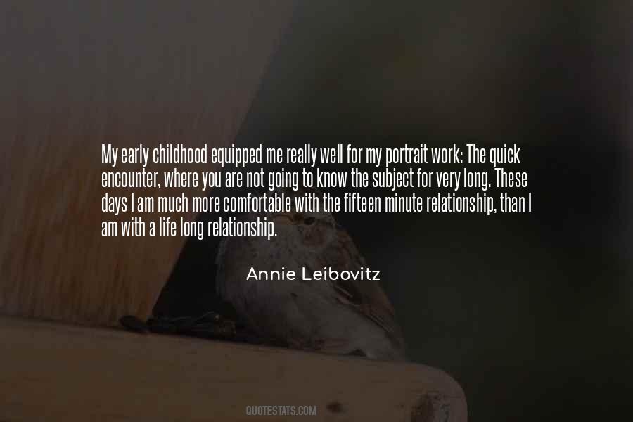 For A Relationship To Work Quotes #1153209
