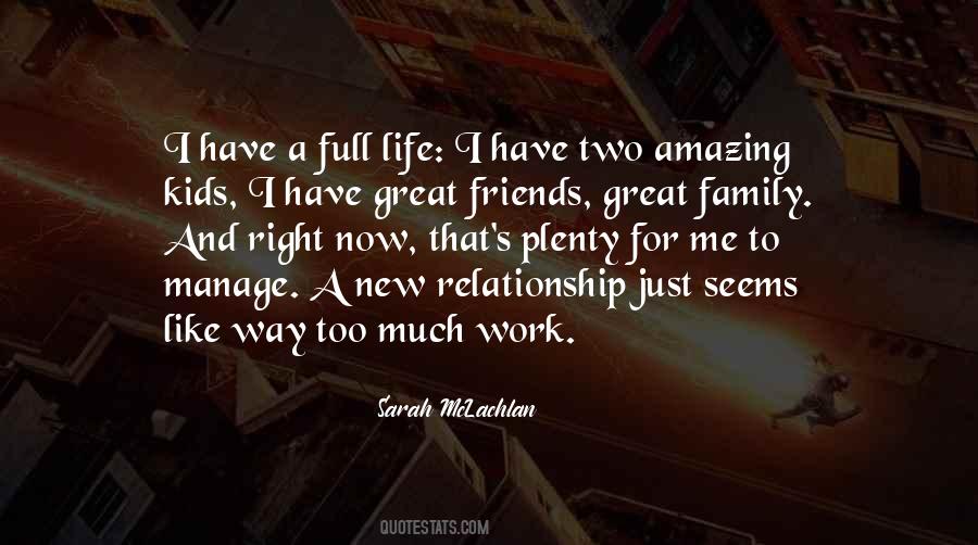 For A Relationship To Work Quotes #641869