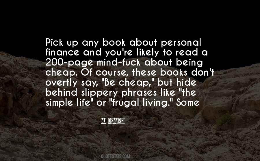 Pottan Theyyam Quotes #1503524