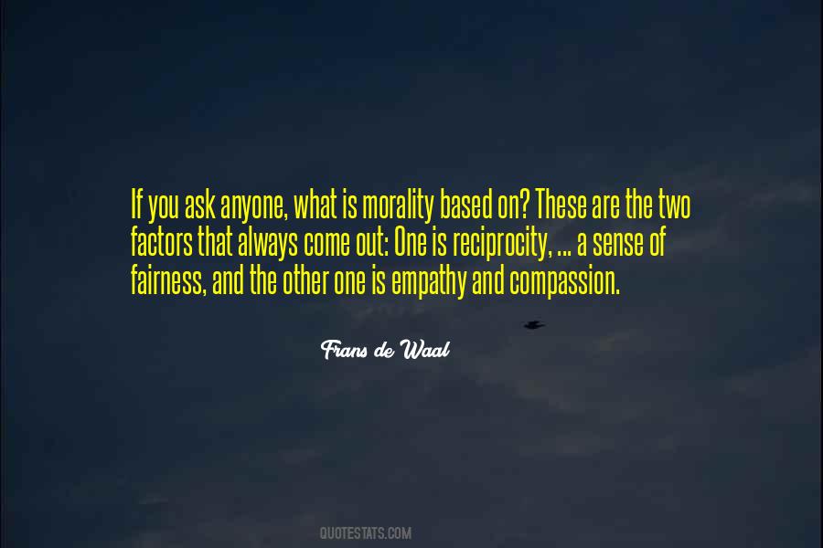 Frans Quotes #319722