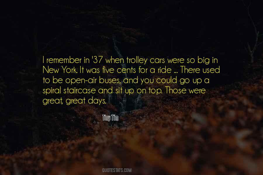 New Ride Quotes #1338992