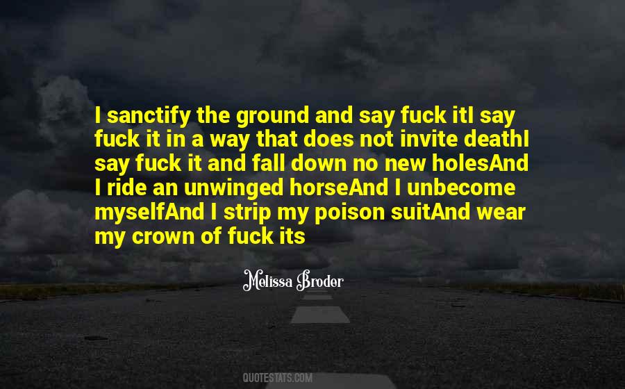New Ride Quotes #1574236