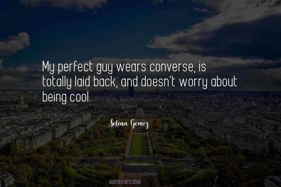 My Perfect Quotes #1052949