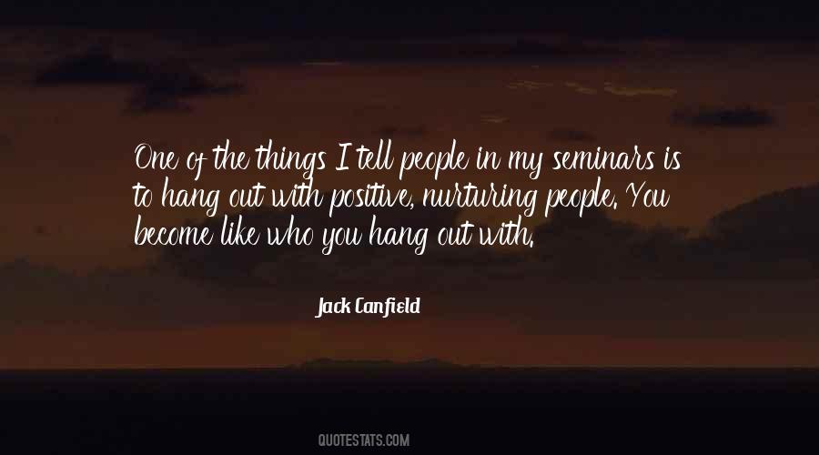 Hanging Out With You Quotes #1127107