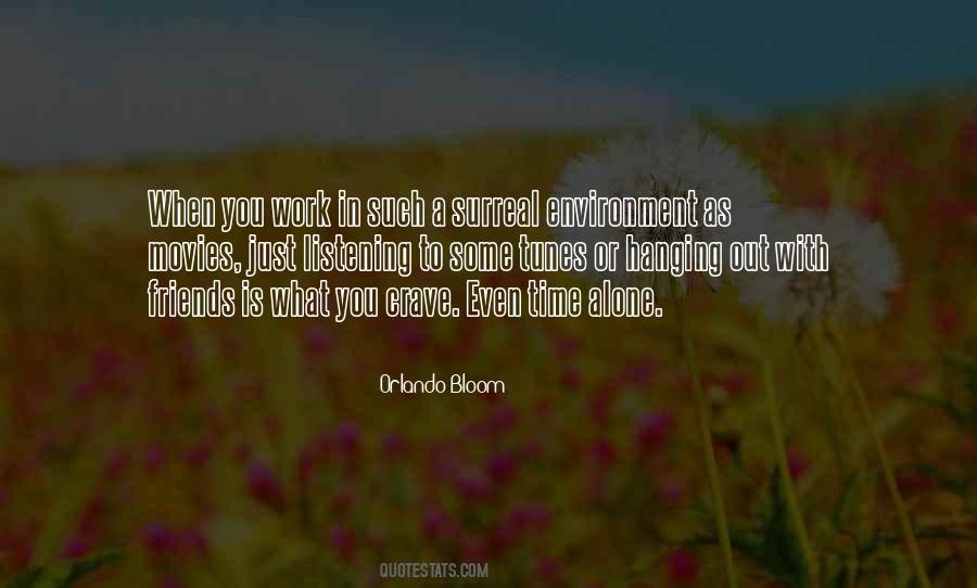 Hanging Out With You Quotes #123469