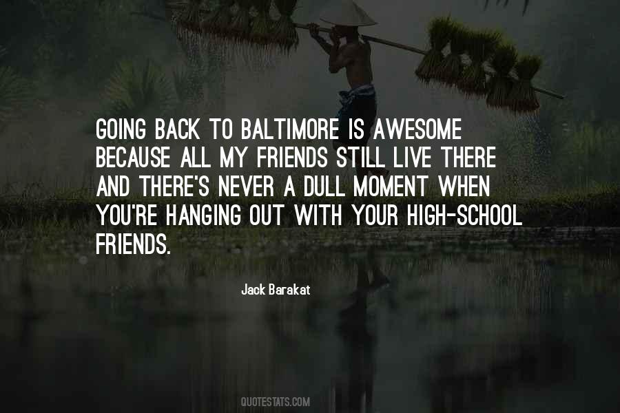 Hanging Out With You Quotes #1532415