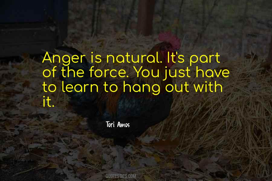 Hanging Out With You Quotes #1827102
