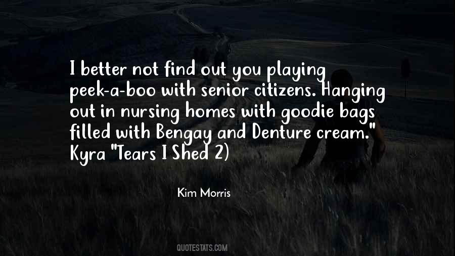 Hanging Out With You Quotes #336641