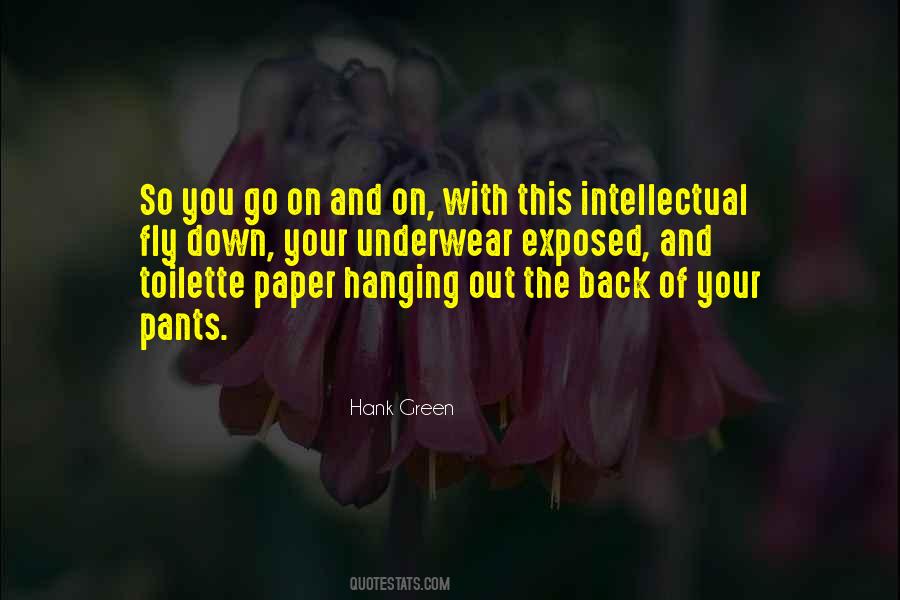 Hanging Out With You Quotes #365376