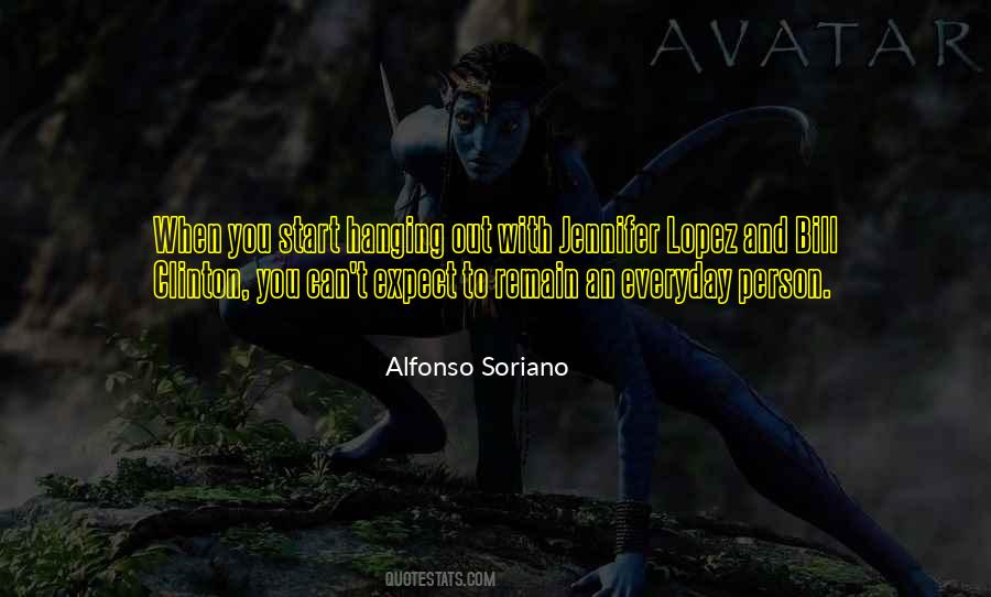 Hanging Out With You Quotes #473894