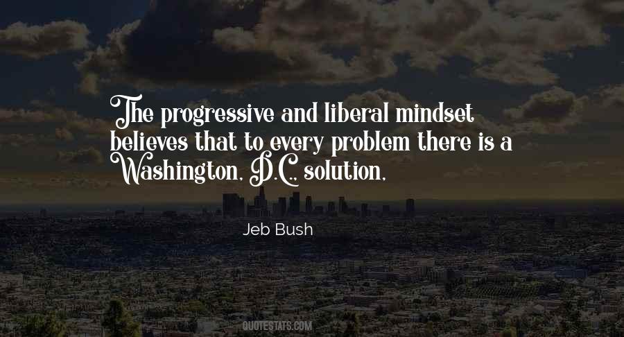 A Solution To Every Problem Quotes #1412151