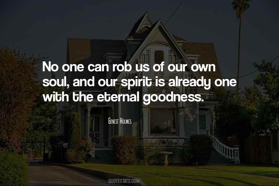 No One With Us Quotes #1064310
