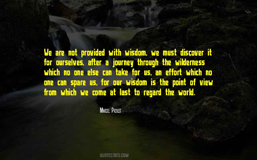 No One With Us Quotes #1248839