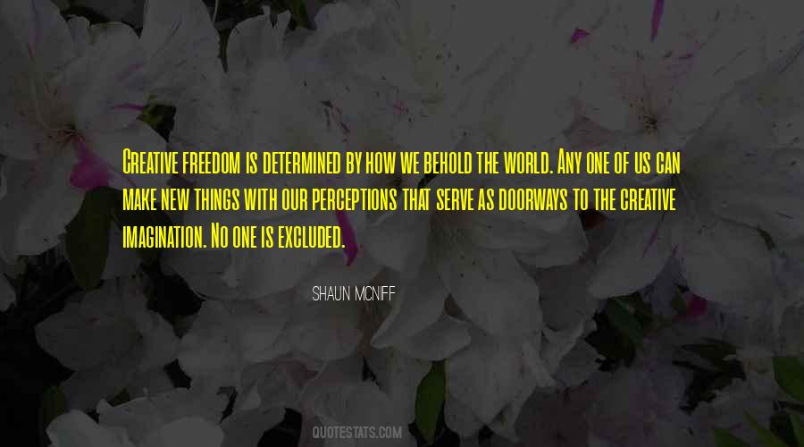No One With Us Quotes #1306619