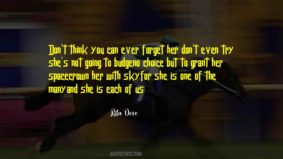 No One With Us Quotes #526349