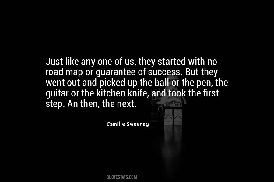 No One With Us Quotes #562758