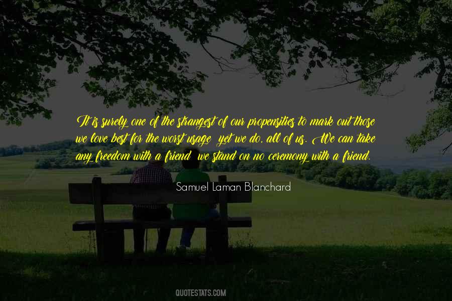 No One With Us Quotes #776975