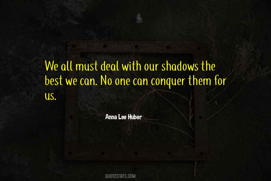 No One With Us Quotes #952677